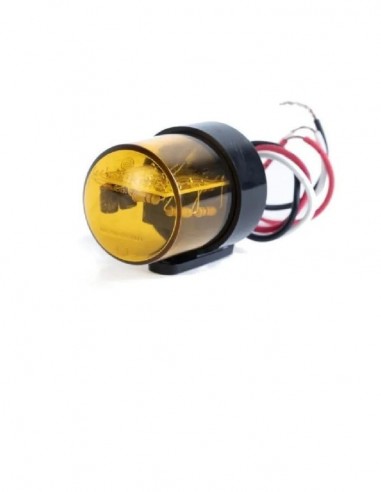 Lumnia Home Fotocontrol Para Led 4...