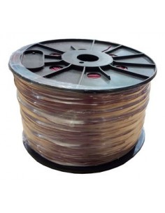 Argenplas U6ma____  Mts. Cable  1 X  6.00 Bobina Unip  Marron       X300 Iram Nm247-3