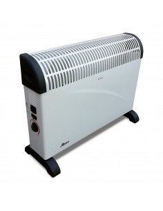 Tower T21020 Panel Calefactor Por Conveccion 2000w 3 Temperaturas