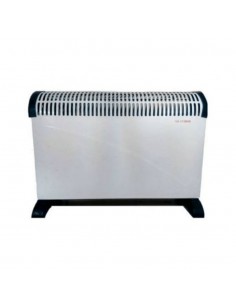 Tower T21020 Panel Calefactor Por Conveccion 2000w 3 Temperaturas 2