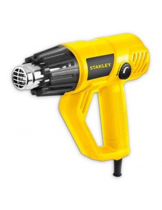Stanley  Stxh2000k    Pistola De Calor 1800w (kit)