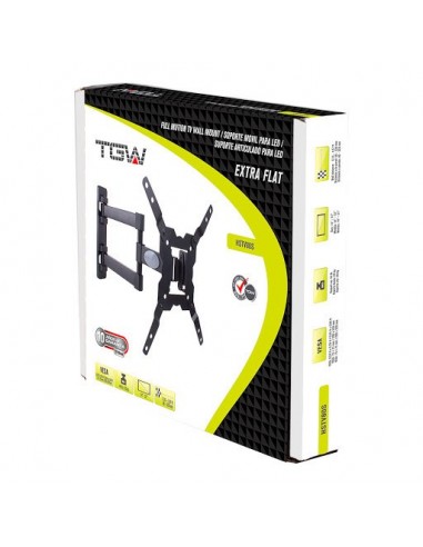 Tgw Hstv80s Soporte Movil Lcd 14 A 37