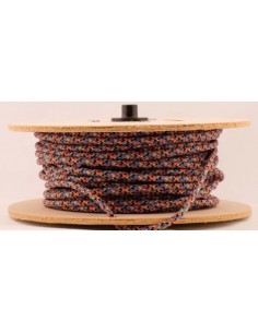 Mts. Cable Textil ___m3  2  X   0.75 Arrecifes Multicolor