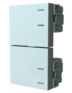 Jeluz 60451 2 Mod Platinum...