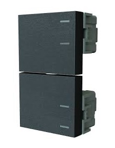 Jeluz 80451 2 Mod Platinum...