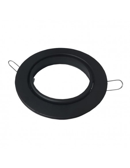 Sl 331510n Spot Emb Ar-111 Movil 160/130mm  Negro