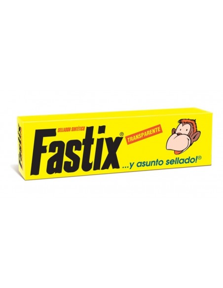 Poxipol Fastix    Transparente         (25g) Pegamento
