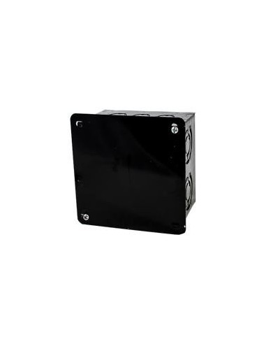 - Ag Hdel304 Caja Derivacion Chapa...