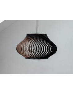 Lammin Colgante Barcelona 1 X E-27