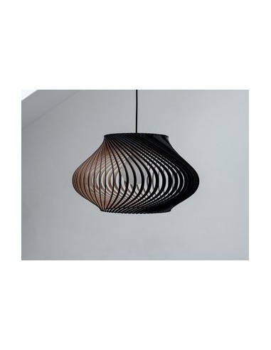 Lammin Colgante Barcelona 1 X E-27