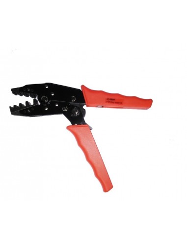 Lct Ly-35wf  Pinza Para Terminales De Tiff 10.0 A 35.0mm2 Tubulares Crimpeadora