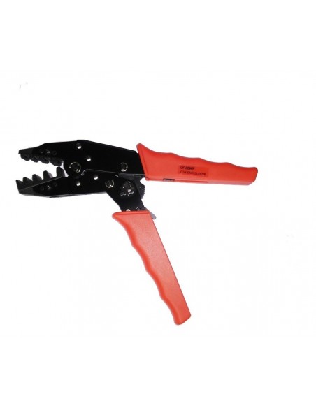 Lct Ly-35wf  Pinza Para Terminales De Tiff 10.0 A 35.0mm2 Tubulares Crimpeadora