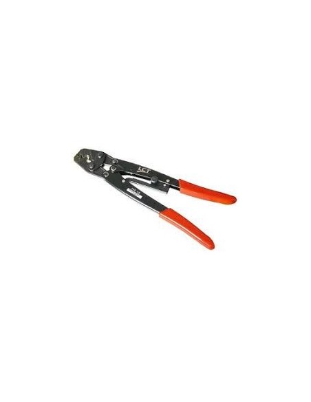Lct Ly-150wf  Pinza Para Terminales De Tiff 120.0 A 150.0mm2 Tubulares Crimpeadora