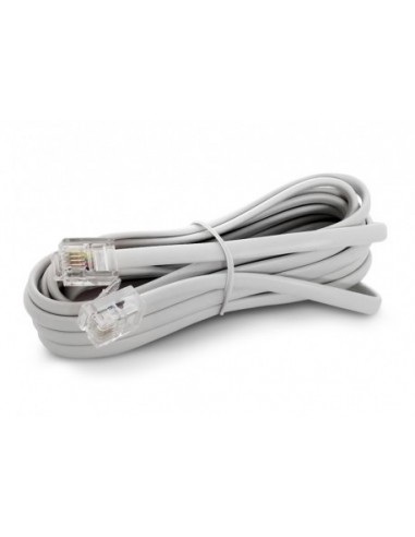 Mlg B132 Prolongacion Telefonica  2 Mts. Blanca Mlg B132 Prolongacion Telefonica  2 Mts. Blanca