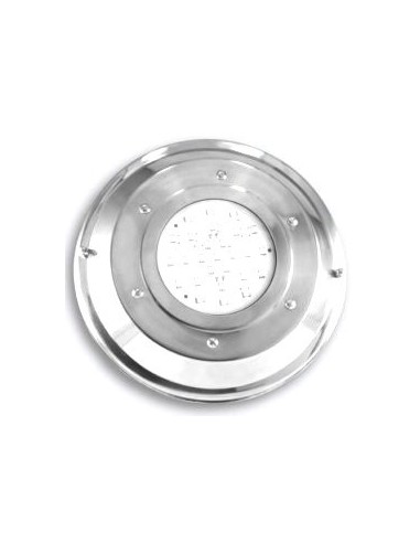 180g 28004/bf Nilo Spot Piscina Led 6w/luz Fria 12v Ip68 150 Mm Aluminio ( 3m Cable )