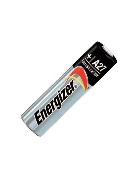 Energizer A27      Pila 12v P/control Remoto   Sanyo Energizer A27      Pila 12v P/control Remoto   Sanyo