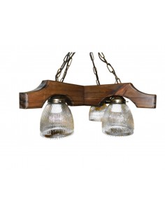 Costa Azul  518-4  Colgante     X4 Cruz