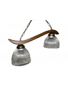 Costa Azul  522    Colgante Estilo Campo X2 Colgante