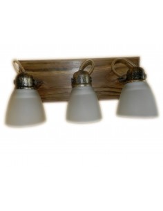 Costa Azul  325    Aplique  Estilo Campo X3