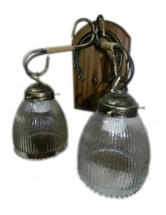 Costa Azul  305    Aplique  Estilo Campo X2 Herradura 2