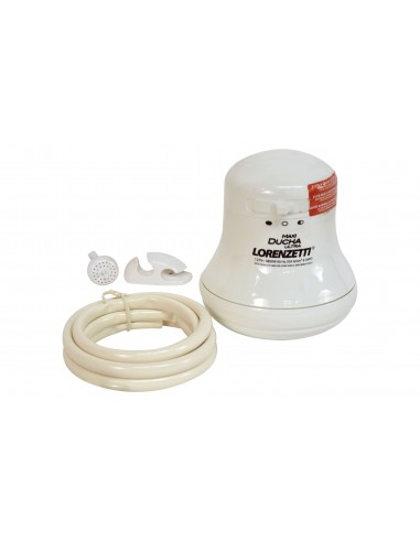 Lorenzetti    Ducha Electrica 5000w