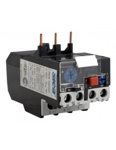 - Sica 752505 Relevo Termico  0.63a A  1.00a (p/cont. 9a32a) 2