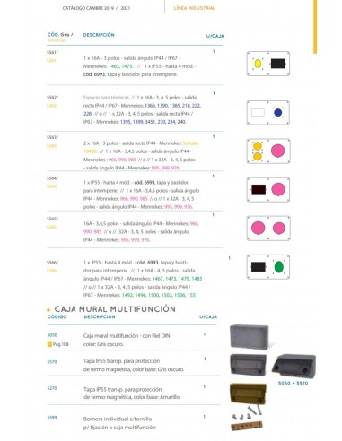 Cambre 5055 Tablero Sin Pie Cbox... Cambre 5055 Tablero Sin Pie Cbox...