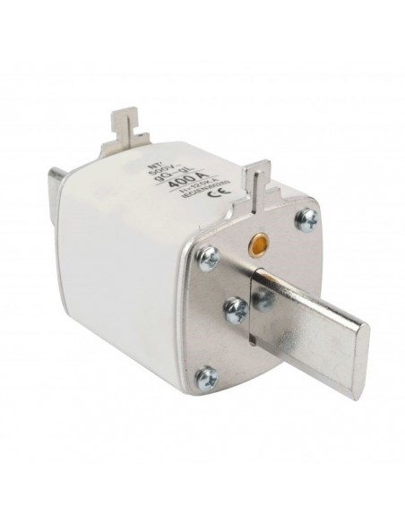 Baw Nt3400   Fusible Nh Tipo T3  400a (sica 421340) Baw Nt3400   Fusible Nh Tipo T3  400a (sica 421340)