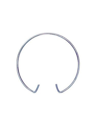 Sl 1699     Aro Para Spot Dicro Tipo Alambre Sl 1699     Aro Para Spot Dicro Tipo Alambre