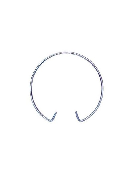 Sl 1699     Aro Para Spot Dicro Tipo Alambre Sl 1699     Aro Para Spot Dicro Tipo Alambre