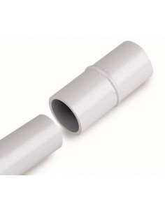 Genrod Utr020e Union Pvc...