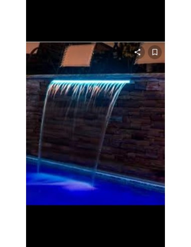 Pr Ls-039-1m72 Barra Sumergible Rgb 12v 83w 15500mm