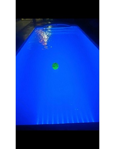 Pr Ls-039-1m72 Barra Sumergible Rgb 12v 83w 15500mm