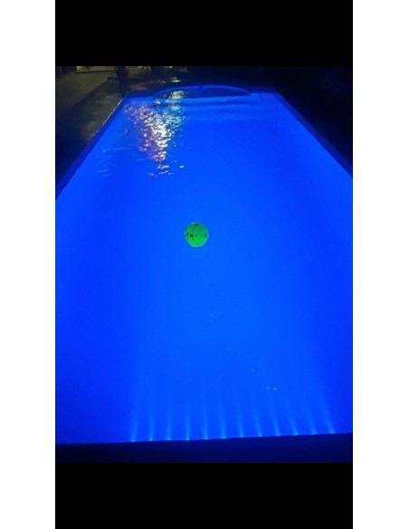 Pr Ls-039-1m72 Barra Sumergible Rgb 12v 83w 15500mm