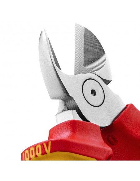 Knipex  70 06 160 Alicate 1000v Corte Diagonal 160mm 6