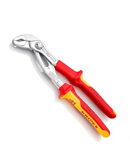 Knipex  87 26 250 Pinza__ 1000v Cobra 250mm 10   Pico De Loro