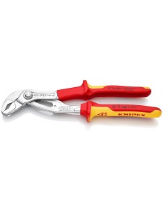 Knipex  87 26 250 Pinza__ 1000v Cobra 250mm 10   Pico De Loro 2