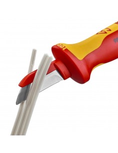 Knipex 98 54 Cutter 1000v Cuchilla 2