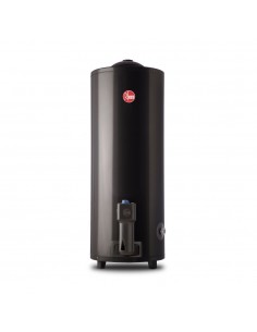Rheem Tgnp120rh Termotanque 120l Gas Natural Superior Con Pie
