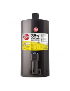 Rheem Tgnc050rh Termotanque  50l Gas Natural Inferior Colgar