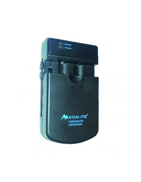 Mgl Avmp2 Cargador De Pilas 2 Aa Y Aaa P/pared