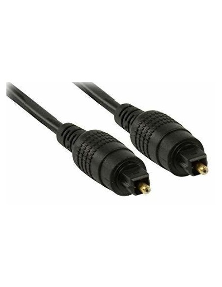 Cable Armado Fibra Optica        2.0 Mts