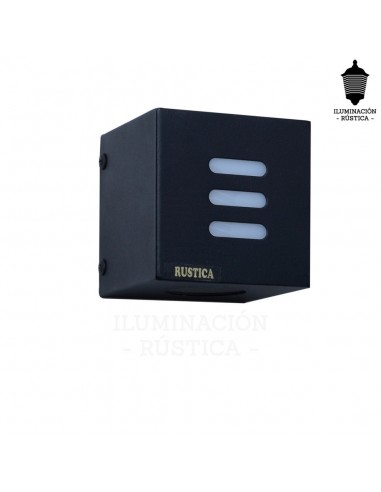 Rustica 2214 Bidireccional Negro G9... Rustica 2214 Bidireccional Negro G9...