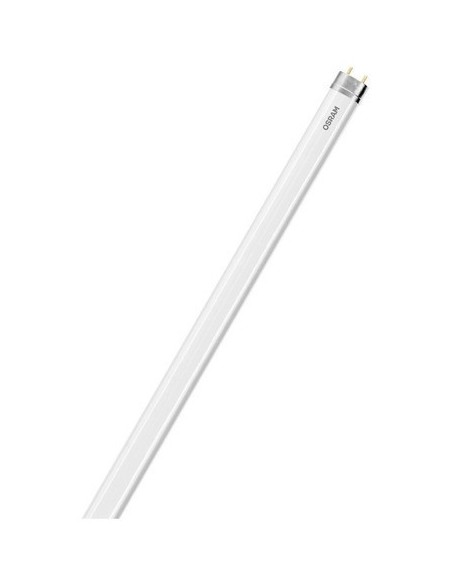 Ledvance 7015341 Tubo Led 1 Punta__ 8w/865 60cm Luz Fria Vidrio (9w) Osram