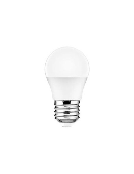 Interelec 402974 E27    5w/3000k Gota Calida 390lm Lampara Led Interelec 402974 E27    5w/3000k Gota Calida 390lm Lampara Led
