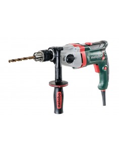 Metabo Bev 1300-2 Taladrode Rotacion 13mm 2 Vel Mecanicas 6005742