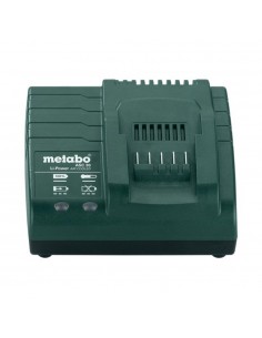 Metabo Asc 30 Cargador De Bateria 14.4-36v 6270440