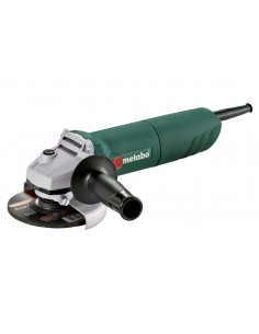 Metabo W 1100-125  Amoladora Angular 5 1100w 6036140