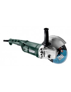 Metabo W2200-230  Amoladora Angular 9 2200w 6064350 2