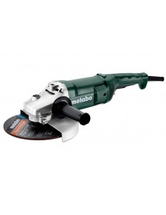 Metabo W2200-230  Amoladora Angular 9 2200w 6064350